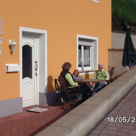 Sonnigesuedeifel Apartment Seffern Exterior photo